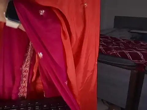 Dikshaindin - show boobs