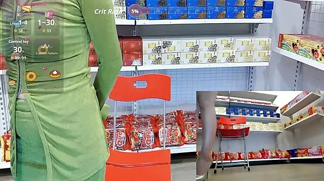 _7Eleven_ - feel your vibe on my body