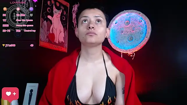 Girl_intense444 - fuck pussy dildo + squirt🍆💦