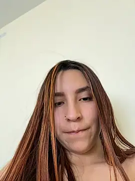 Juanita-7 - pinching nipples