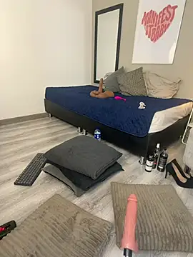 Lilith_dh - cream on my ass and pussy 🤤🤤🤤