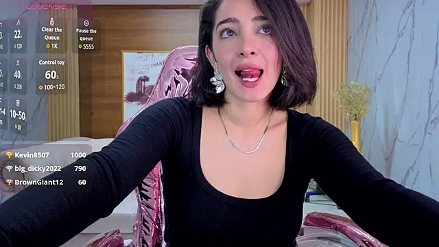 Sara_lopez_s - SEXY STRIP