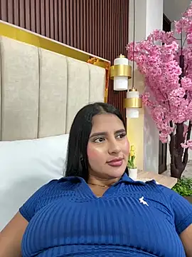 AnitaMore_ - DOBLE PENTRACION WITH FINGERS 🔥