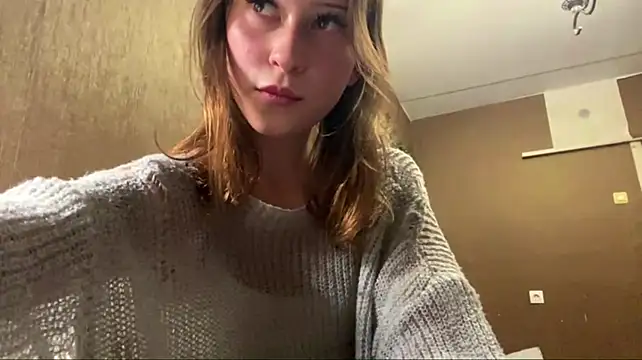 CheriAnderton - lick my finger like kitty does ^^