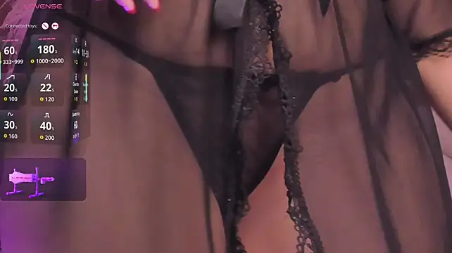 Vivianne_scott - 🔥a great start to Vivi❤️ remove panties