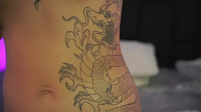 Marianamonroe_ - Put that clothes off🔥