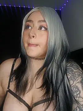 Iluromi - oil in all my boddy and blowjob