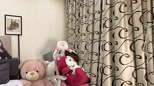 Dolly_ll - Deepthroat 24cm dildo