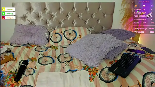 Alanavega11 - SHOW SQUIRT