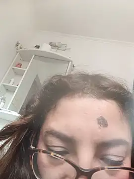 Jannisweet - Mostrar vagina