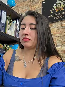 _Sarah-Office1 - Anal show - DILDO inside 🍑🍑🍑
