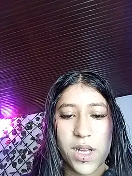 BarbieRivers_ - Lush and domy x 10 min