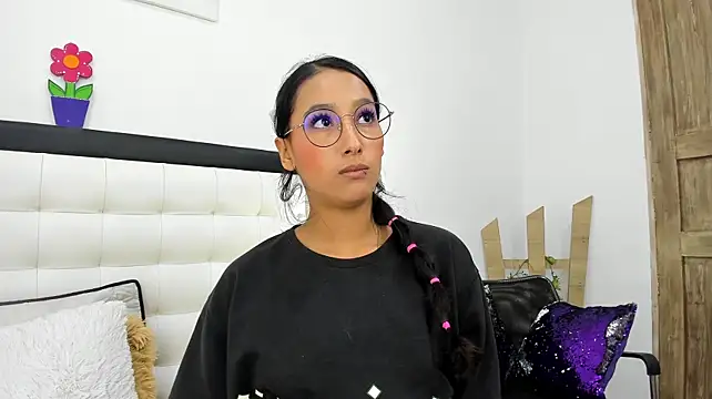 Celeste_71 - Clothles off with a sexy dance