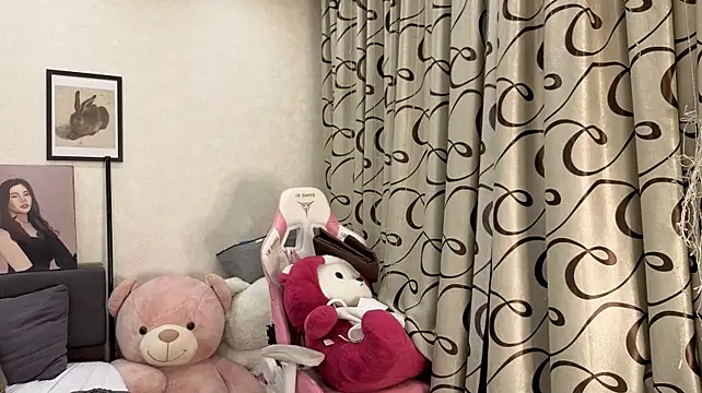 Dolly_ll - Deepthroat 24cm dildo