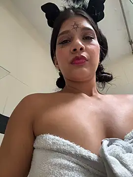 Luna__rose___ - CONTROL LUSH 3 MIN🔥