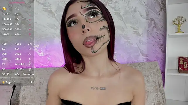 Artmiaa - HARDCORE DEEPTHROAT🥵💦