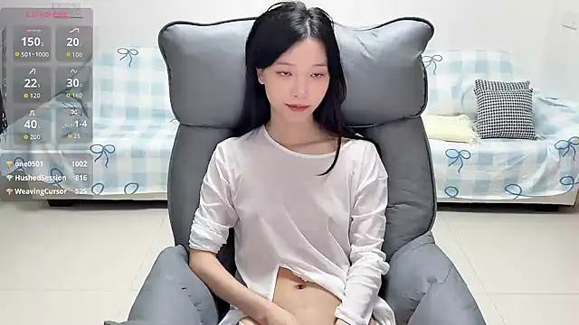 Jiajia_girl - 小粉3分钟