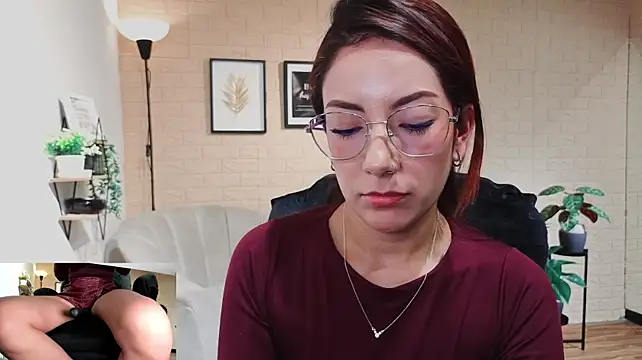 MissOffice_ - My mouth need a bit for u cream