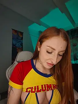 Bennuluspeach_ - Drool On Tits+💦 Nipple Play👻