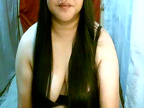 Strip_berry - cum show