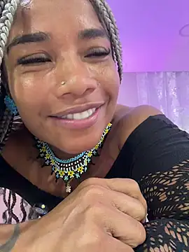 SilvannaFitt - Moan your name last tipper