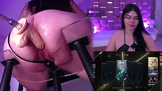 IsabellaBlow - 🔥CONTROL X1 Min: Want ur more deep!