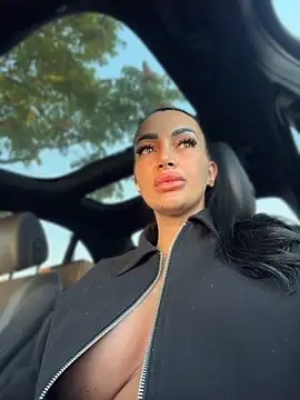 SinwithJessy - Wetter the better 👅