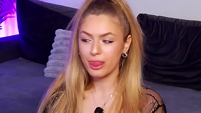 Aveenaquinn - Blowjob tease :fire: