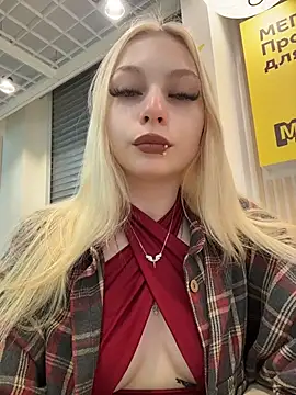 AngelinaTous - Finger sucking+ nipple pinching 🍓
