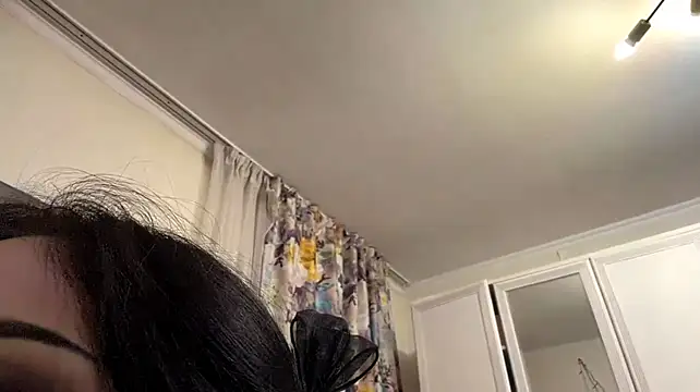 JoiePaschall - sexy posing