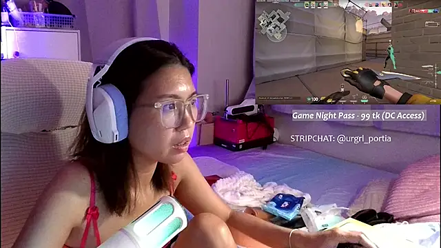 Urgrl_portia - Make me squirt again