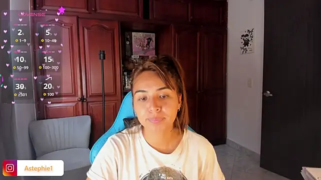 AmberWolf_ - all nude