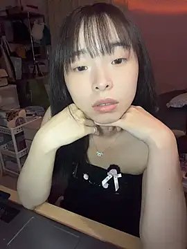 Peachyu - 滿600代幣開表演_跳蛋慰慰