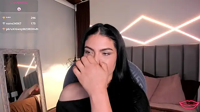 Veronicalanx1 - make my pussy juicy