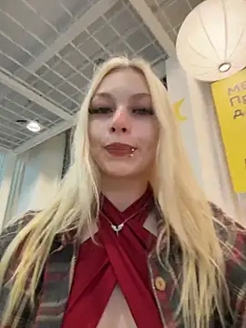 AngelinaTous - Finger sucking+ nipple pinching 🍓