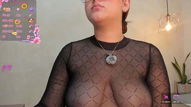 Tiny_Gray - FULL NUDE AND RUB PUSSY