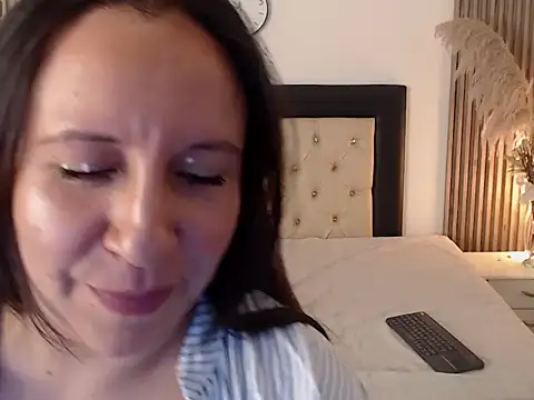 RoxyWilde - total naked