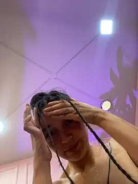 IvyLove7 - I'M CUMMING ON YOUR FACE APEN ASS 🍑