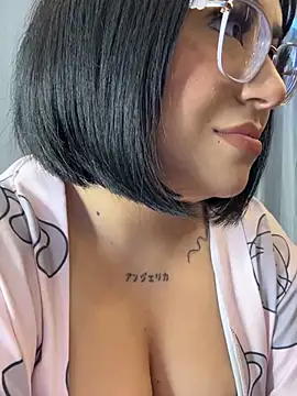 Nicole-cooper - twerk x5 min