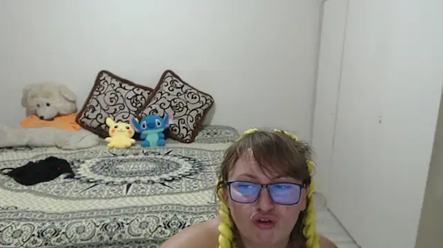 MargotLot - CUM AND SQUIRT FOR U!!