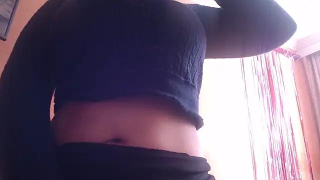 Miss_lilieth - naked