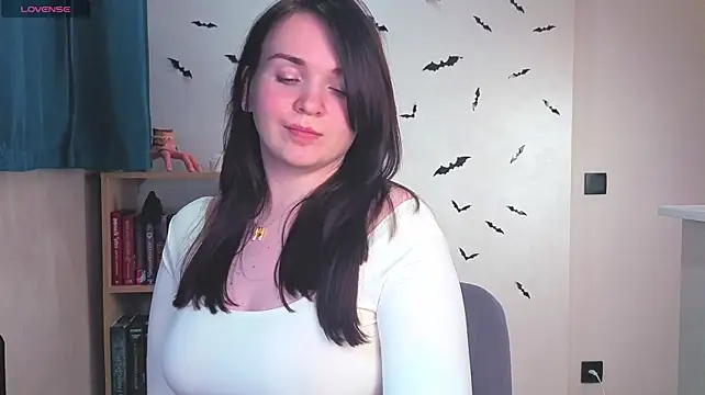 EvaJackson111 - bj