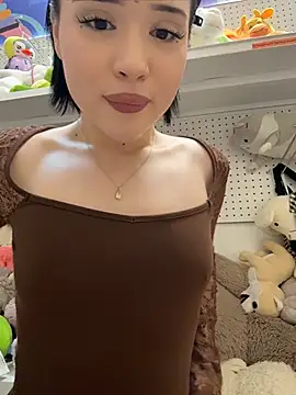 Kitty_sixseven - MAKE ME MOAN IN LIBRARY