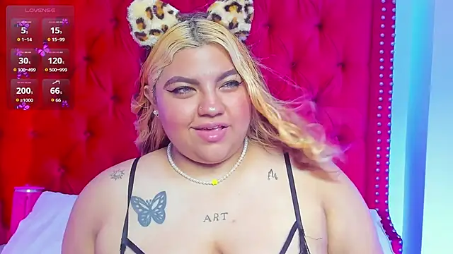SunnyHoney_ - Show Asshole
