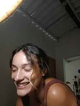 Karenarango - FULL NAKED