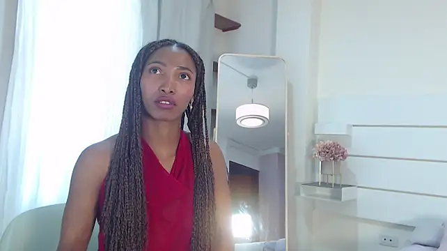 SabrinaDevill - Vibrating my pussy and tits out