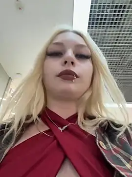 AngelinaTous - Finger sucking+ nipple pinching 🍓