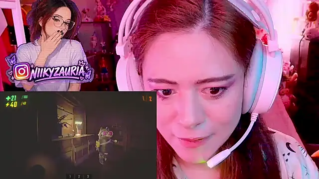 _niiky - last tip 10 minutes control