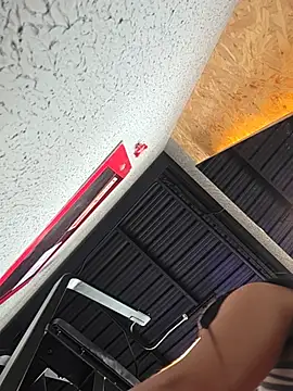 Coraline__dk2 - Flash boobs gym, Full toy control 10s 😈