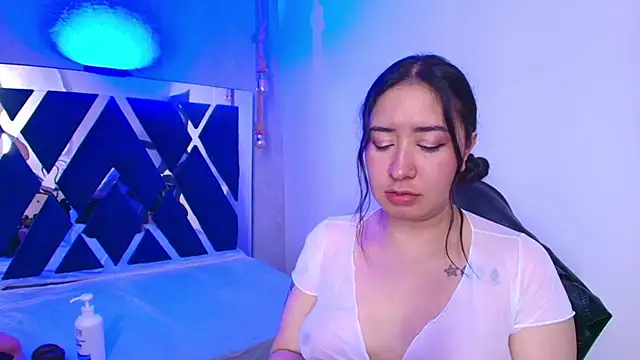 Sayumi_dirty - Control domi 4 minutes+ fingers pussy